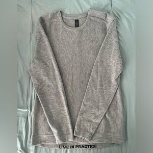 Lululemon Sweater